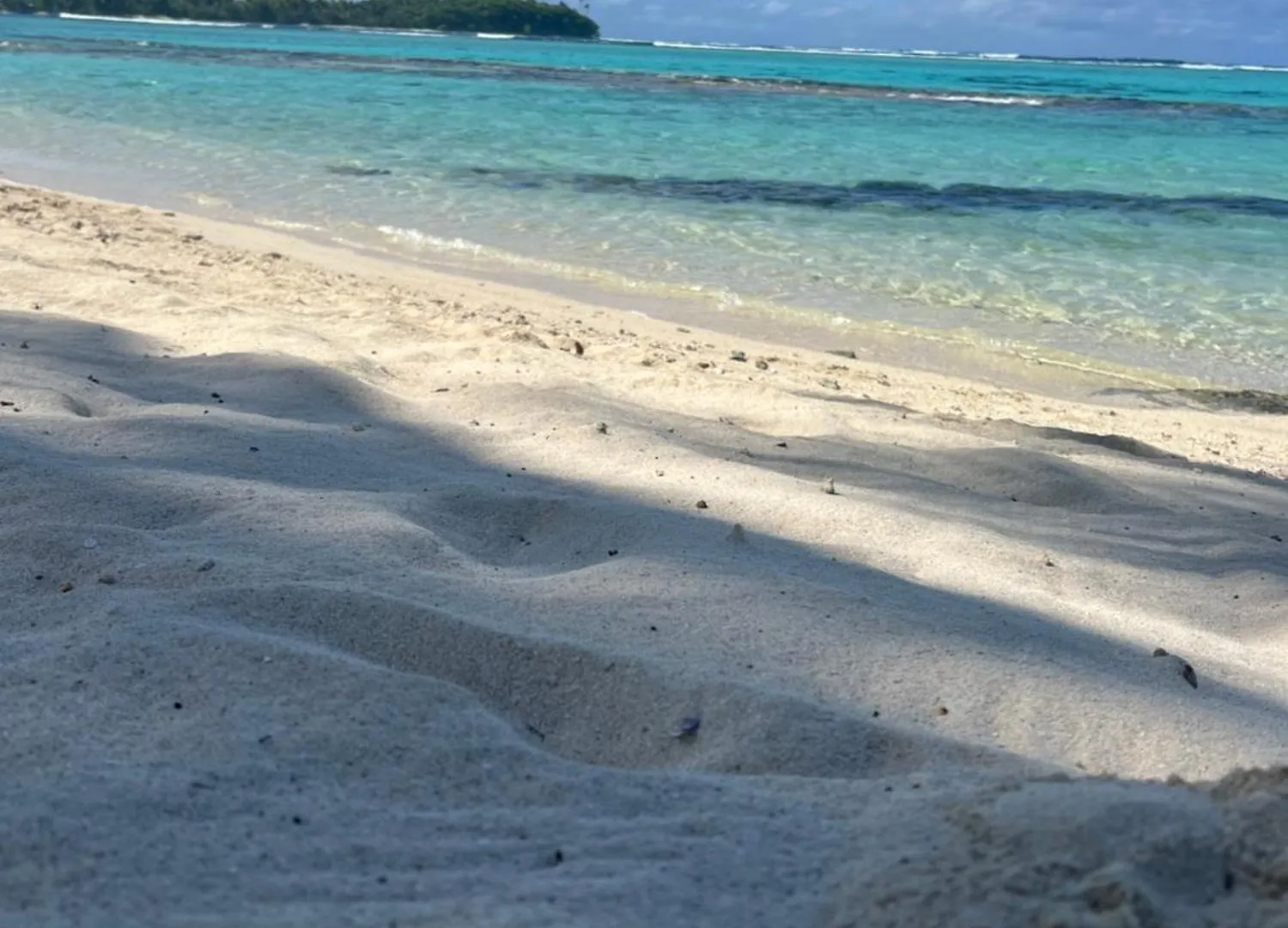 샬레 Parea Lodge Huahine Bungalow 2#Feti'A 프랑스령 폴리네시아