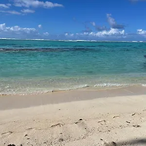 Chalet Huahine F2 #miti, Parea